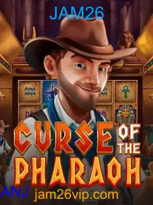 CurseofthePharaoh