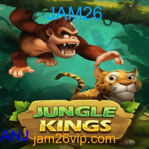 JungleKings