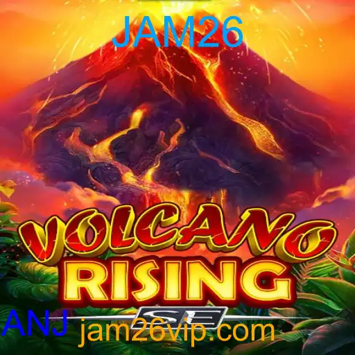 VolcanoRisingSE