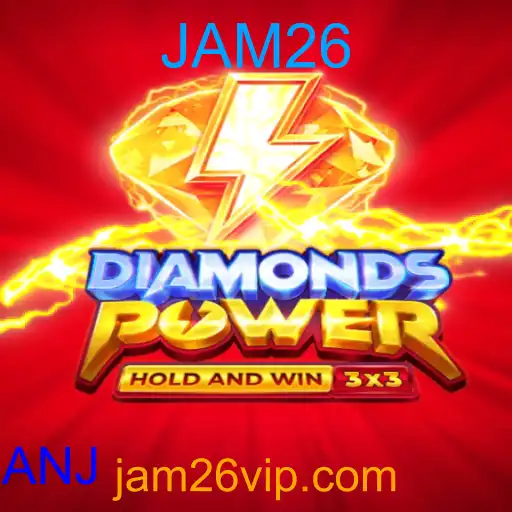 diamondspower